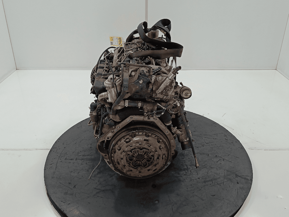 Двигатель к Chrysler PT-Cruiser 1 (00-06)