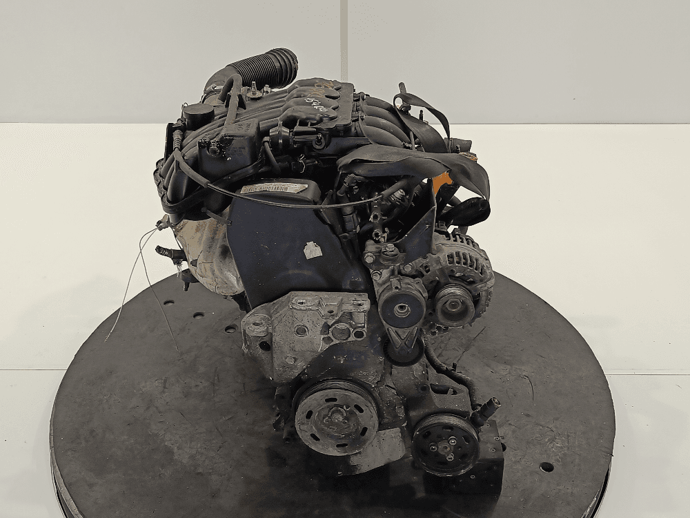 Двигатель к Volkswagen Golf 4 (97-06)