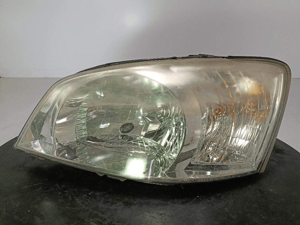 Фара левая к Hyundai Getz 1 (02-05)