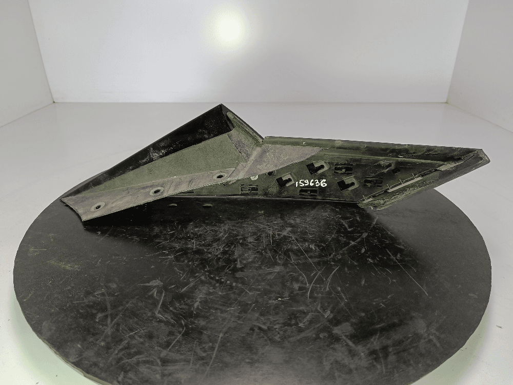 Молдинг крыла заднего левого к Opel Astra K Рестайлинг (19-21)