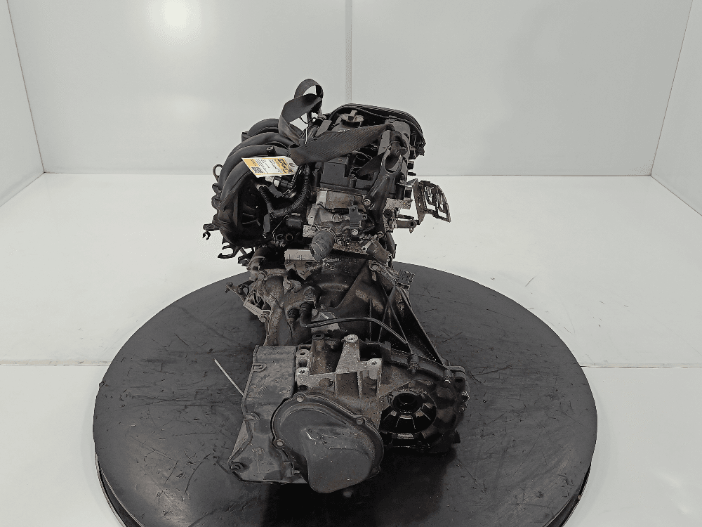 Двигатель к Ford Focus 2 (04-08)