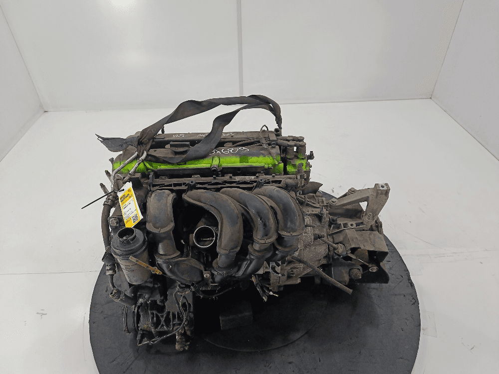 Двигатель к Ford Focus 2 (04-08)