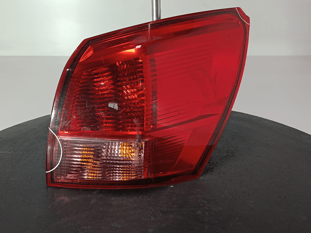 Фонарь задний правый к Nissan  Qashqai 1 (07-10)