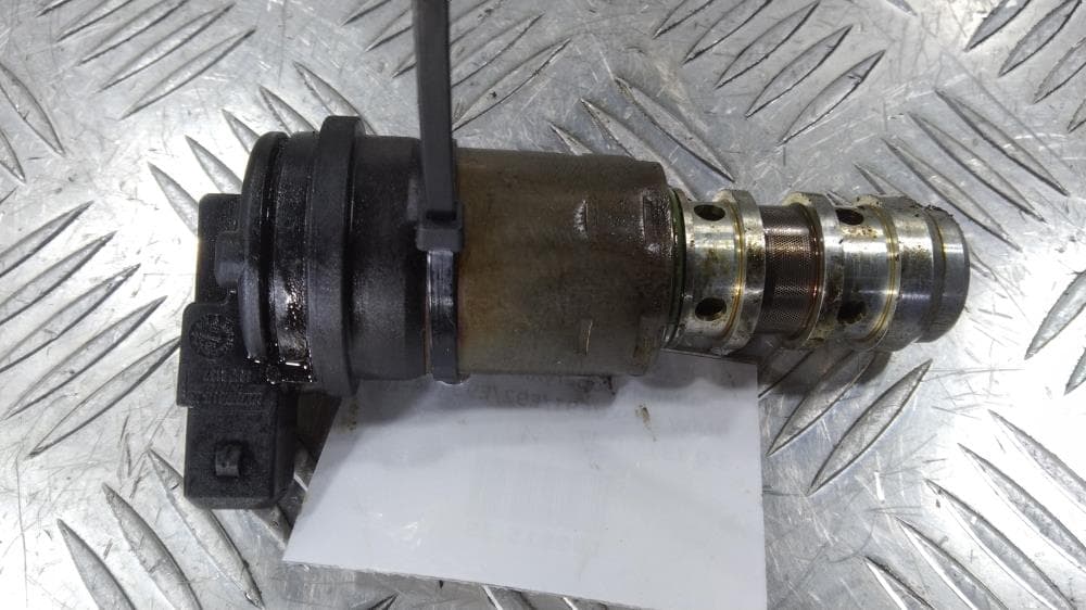 Клапан фазорегулятора к BMW 3 E90/E91/E92/E93 (05-10)