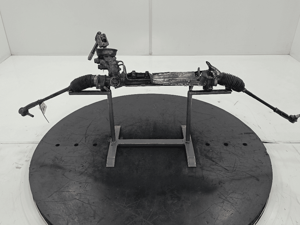 Рулевая рейка к Volkswagen Golf 4 (97-06)