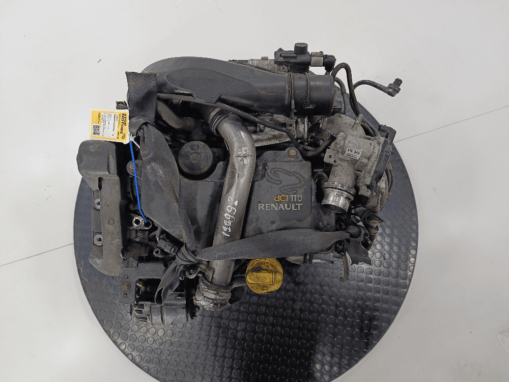 Двигатель к Renault Megane 3 (08-14)