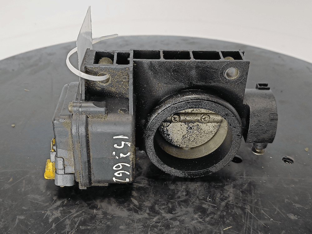 Заслонка дроссельная к Renault Scenic 1 Рестайлинг (99-03)