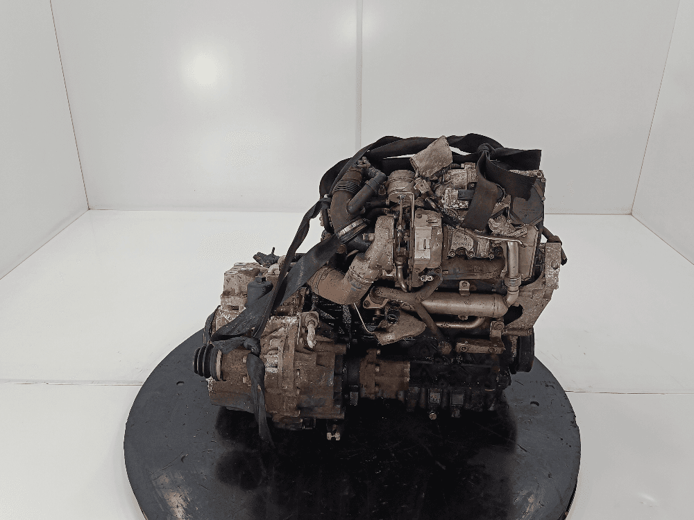 Двигатель к Volkswagen Golf 5 (03-09)