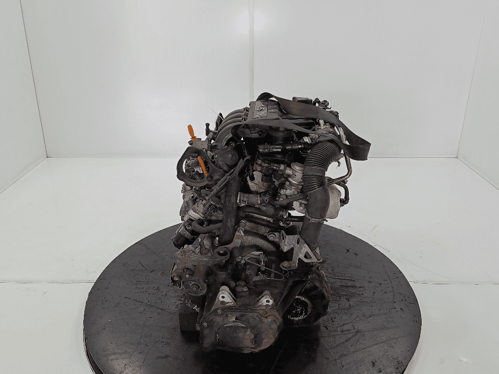 Двигатель к Volkswagen Golf 5 (03-09)