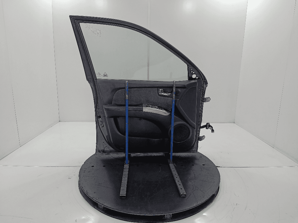 Дверь передняя левая к Kia Sportage 2 (04-08)