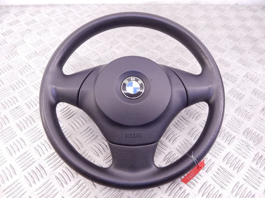Руль к BMW 1 E81/E82/E87/E88 (04-07)