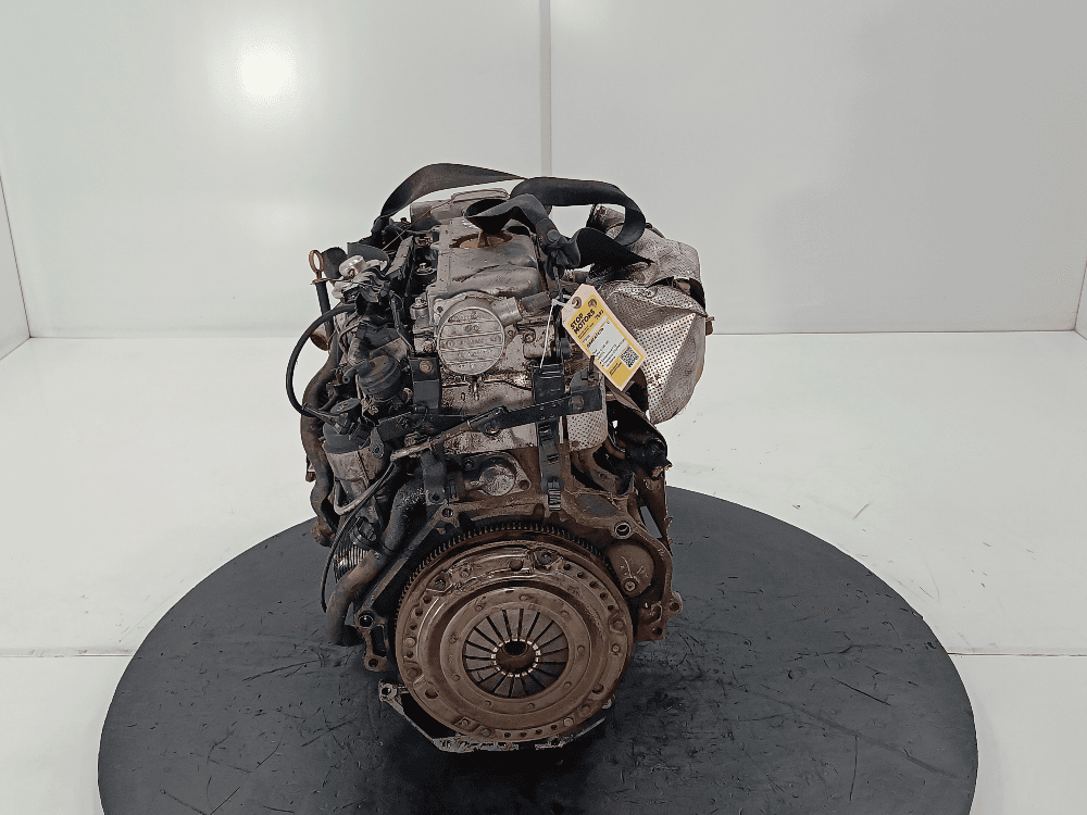 Двигатель к Opel Astra G (98-04)