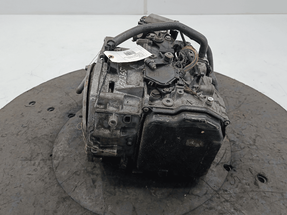 КПП автоматическая (АКПП) к Renault Megane 1 Рестайлинг (99-03)