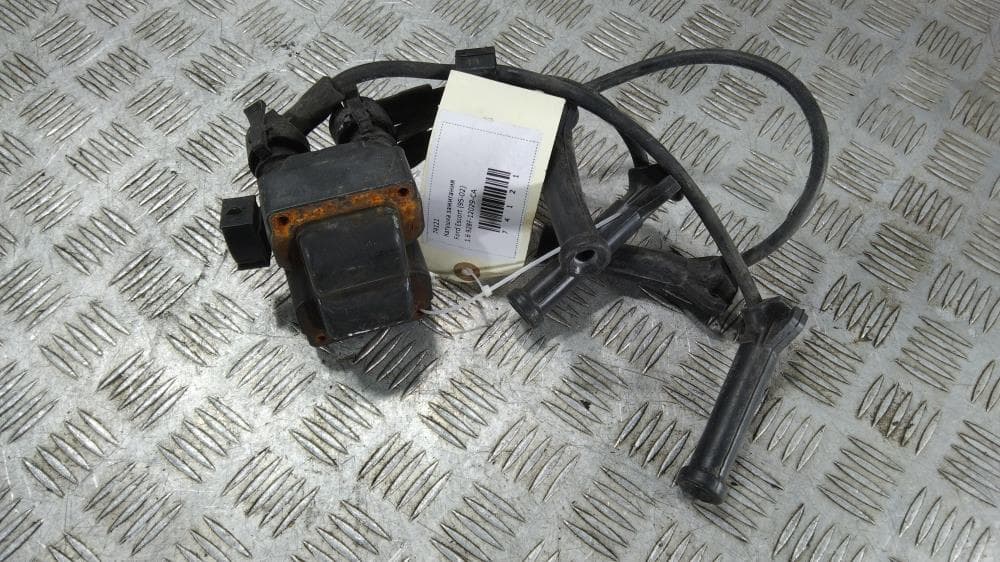 Катушка зажигания к Ford Escort 5 2-й Ресталинг (95-00)