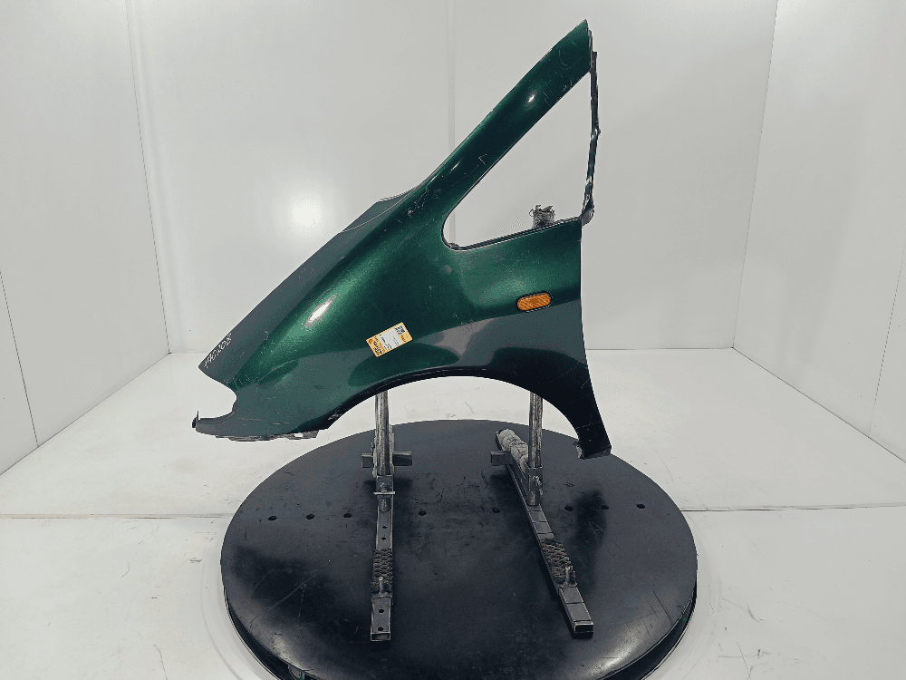 Крыло переднее левое к Volkswagen Sharan 1 (95-00)