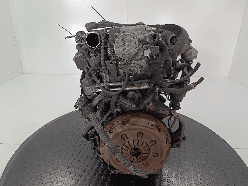 Двигатель к Saab 9-3 1 (98-03)