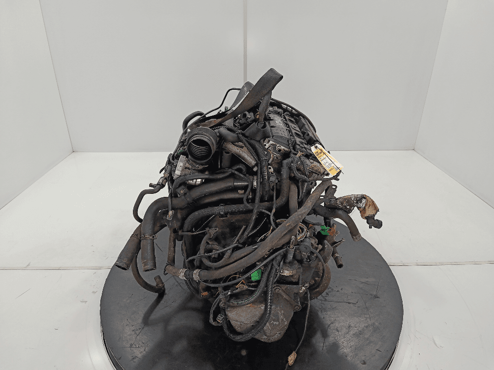 Двигатель к Peugeot 807 (02-08)