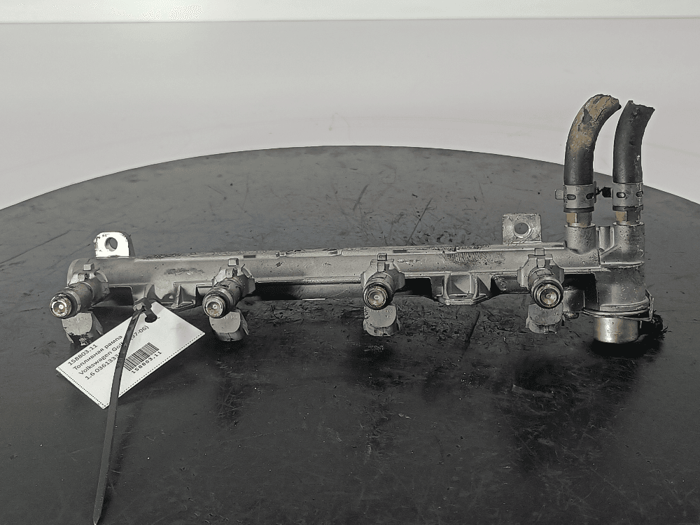 Топливная рампа к Volkswagen Golf 4 (97-06)