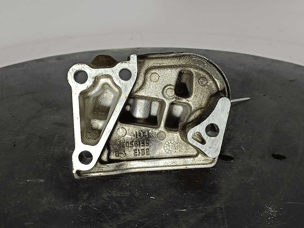 Кронштейн двигателя к Fiat Grande Punto (05-18)