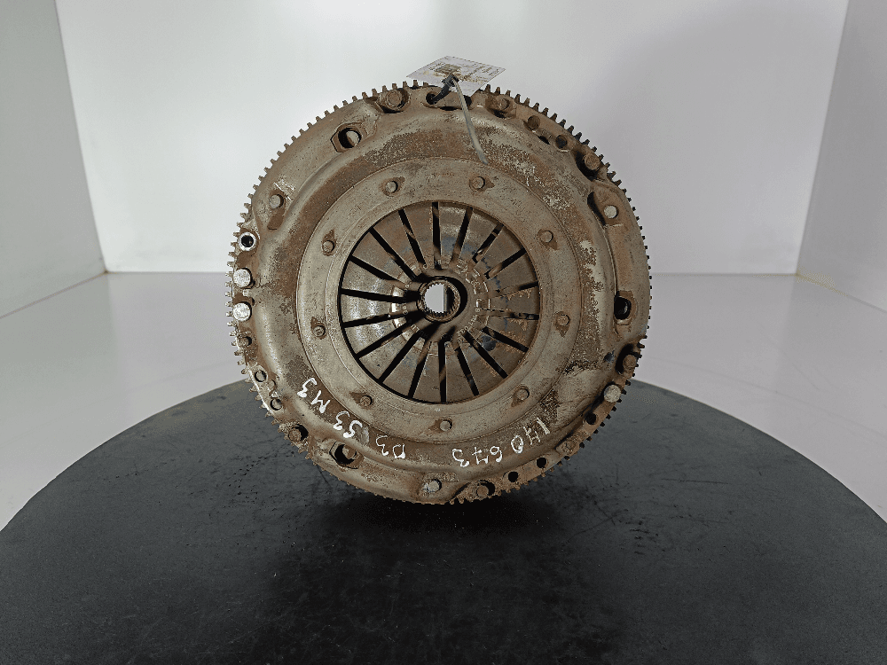 Маховик к Volkswagen Polo 4 (01-05)