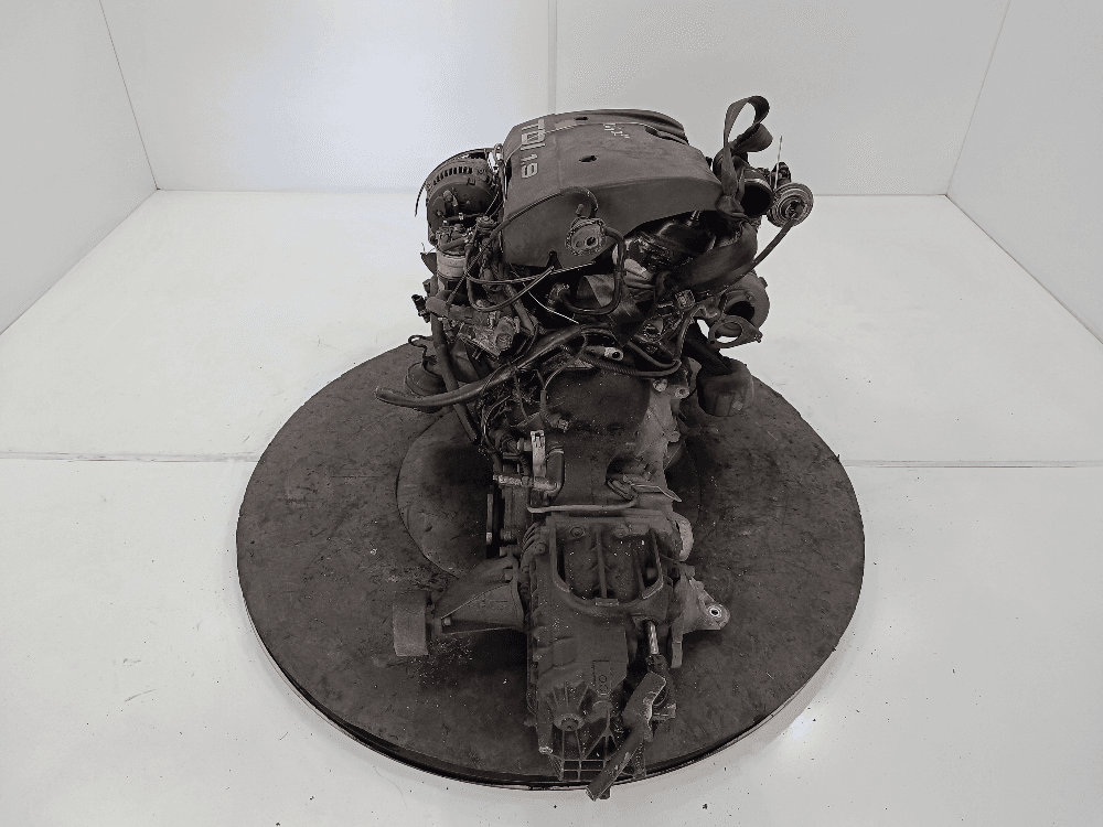 Двигатель к Volkswagen Passat B5 (96-00)