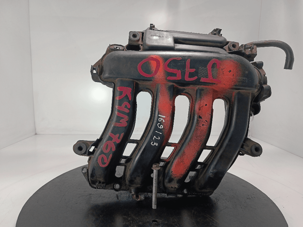 Коллектор впускной к Renault Scenic 2 Рестайлинг (06-09)