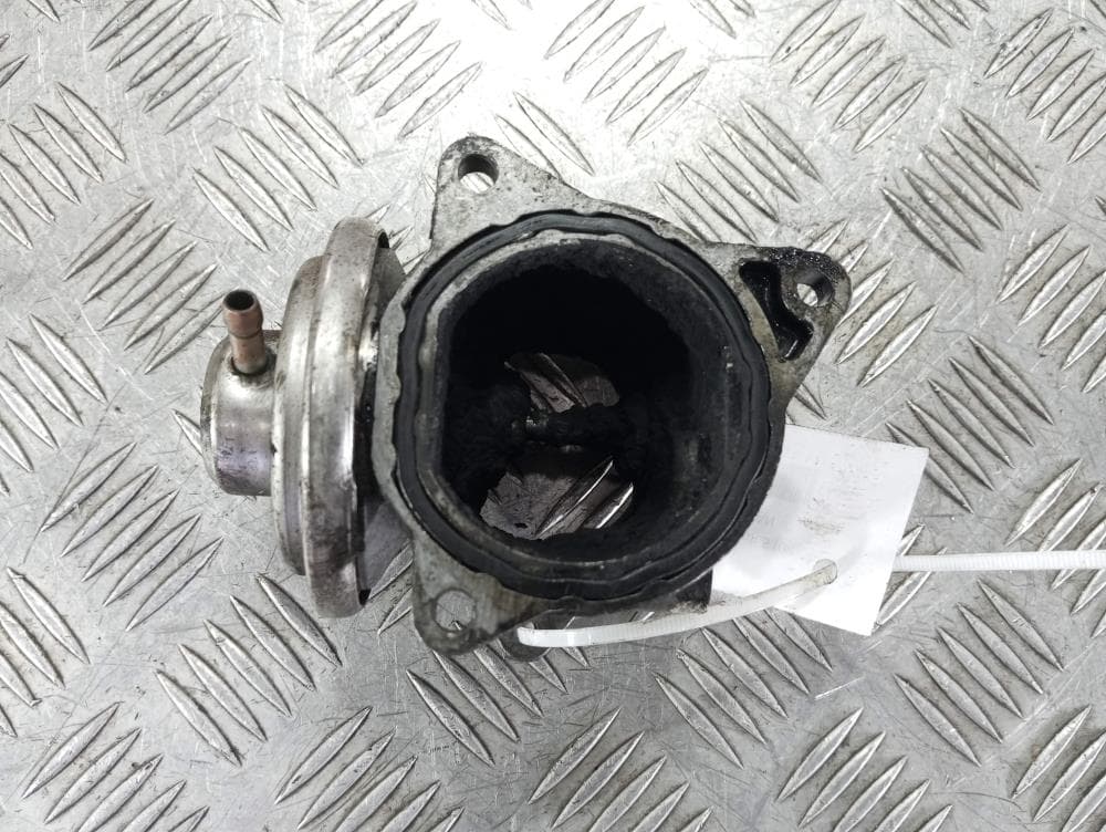 Клапан EGR к Volkswagen Golf 5 (03-09)