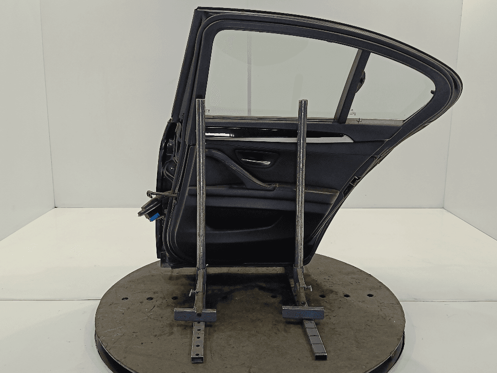 Дверь задняя правая к BMW 5 F10/F11/F07 (09-13)