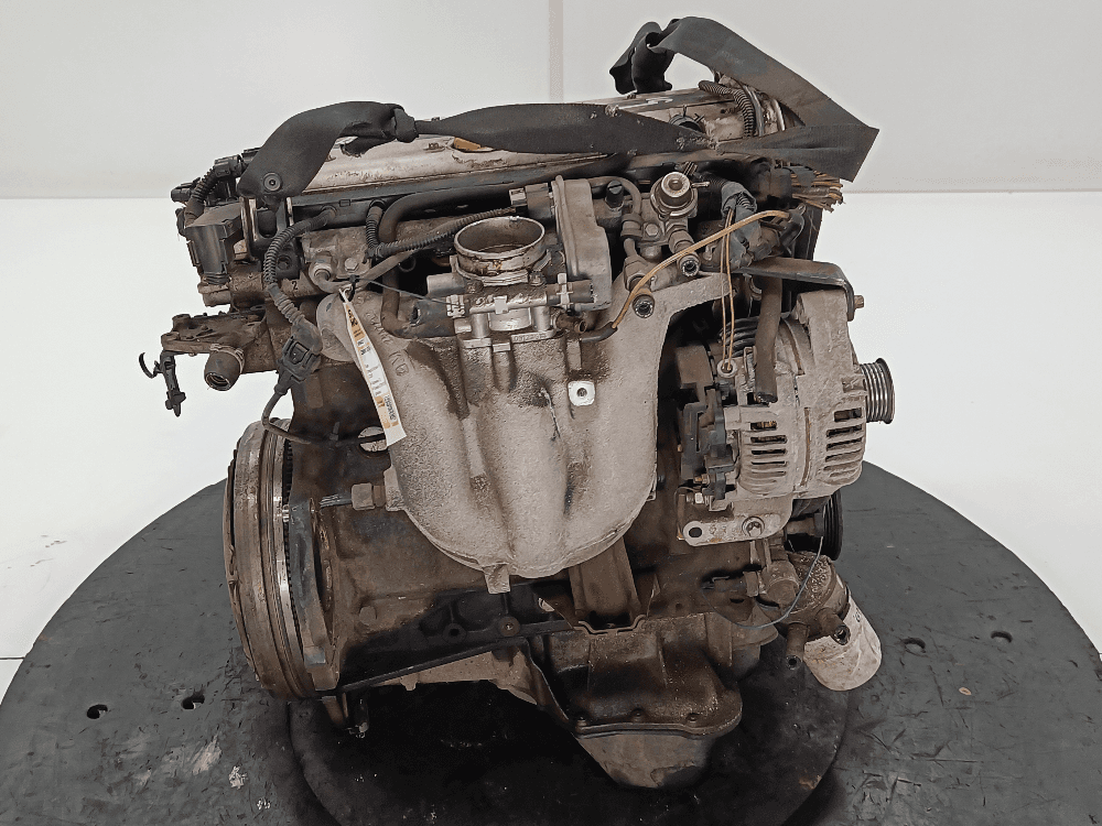 Двигатель к Opel Omega B Рестайлинг (99-04)