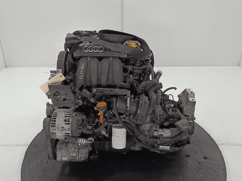 Двигатель к Volkswagen Golf 5 (03-09)