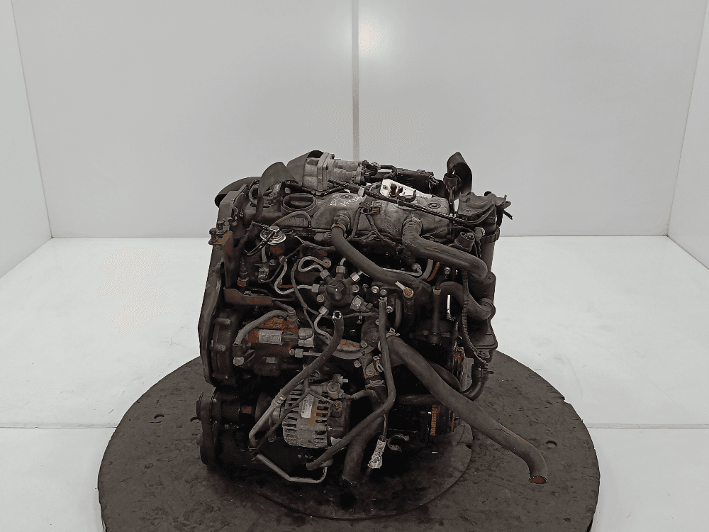 Двигатель к Ford Focus 2 (04-08)
