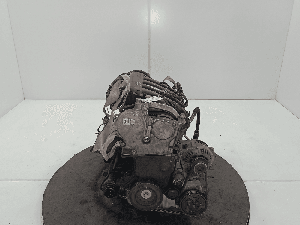 Двигатель к Renault Scenic 2 (03-06)