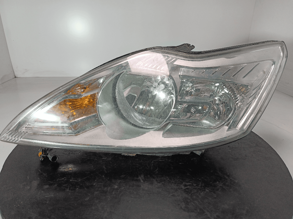 Фара левая к Ford Focus 2 Рестайлинг (07-11)