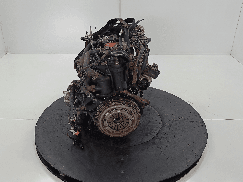 Двигатель к Ford Focus 2 (04-08)