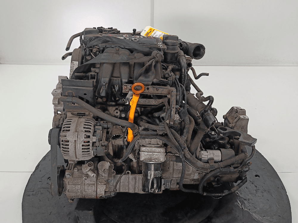 Двигатель к Volkswagen Golf 5 (03-09)