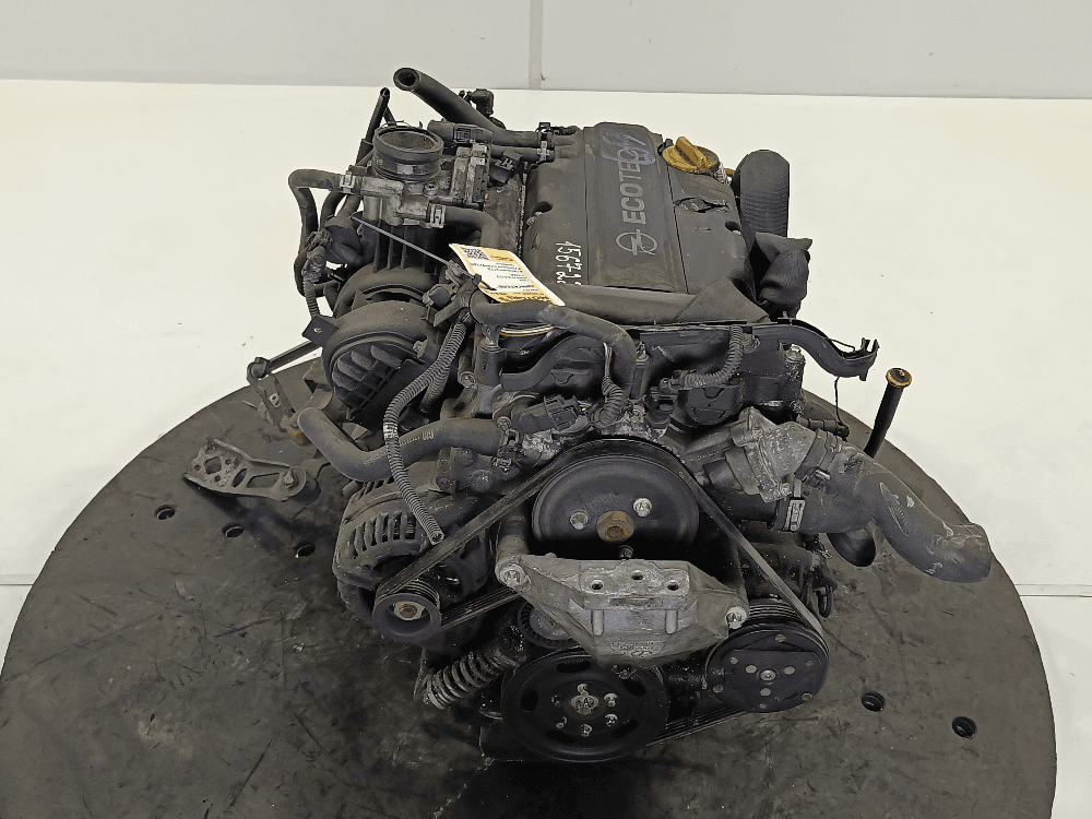 Двигатель к Opel Astra H (04-07)