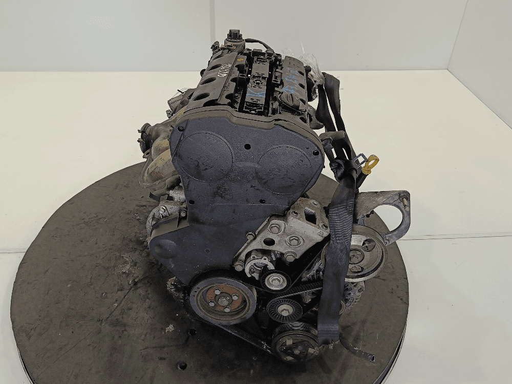 Двигатель к Peugeot 307 (01-05)