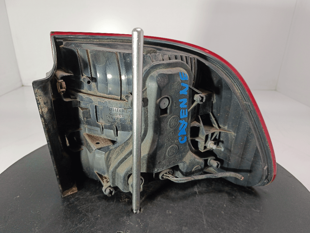 Фонарь задний левый к Porsche Cayenne 955 (02-07)