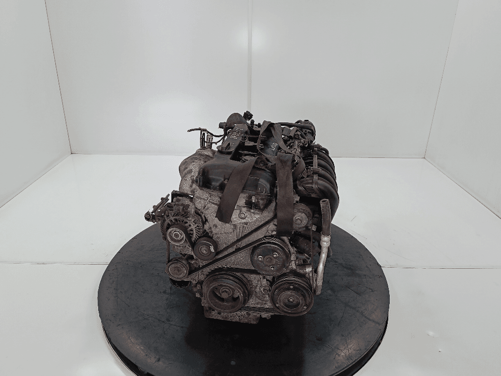 Двигатель к Mazda 6 2 (07-12)