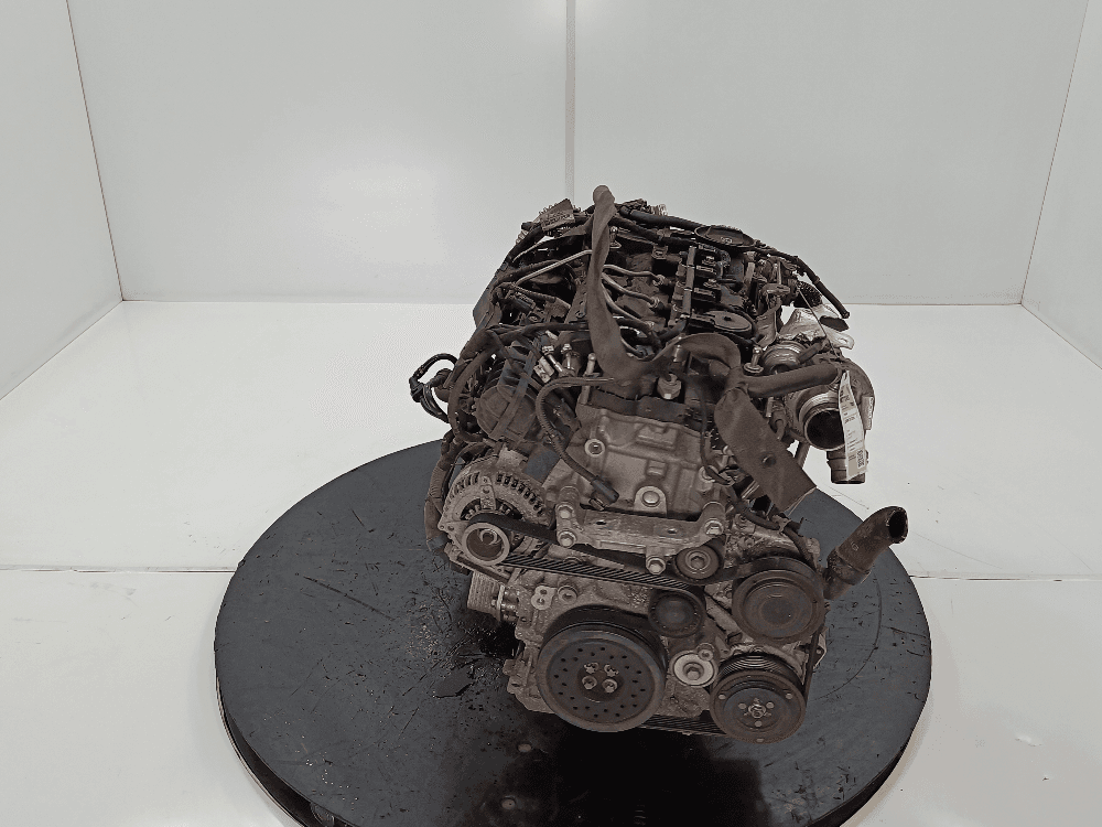 Двигатель к Opel Astra K (15-19)