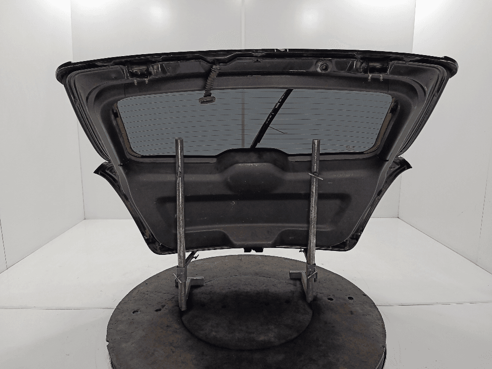 Крышка багажника (дверь 3-5) к Opel Antara (06-11)