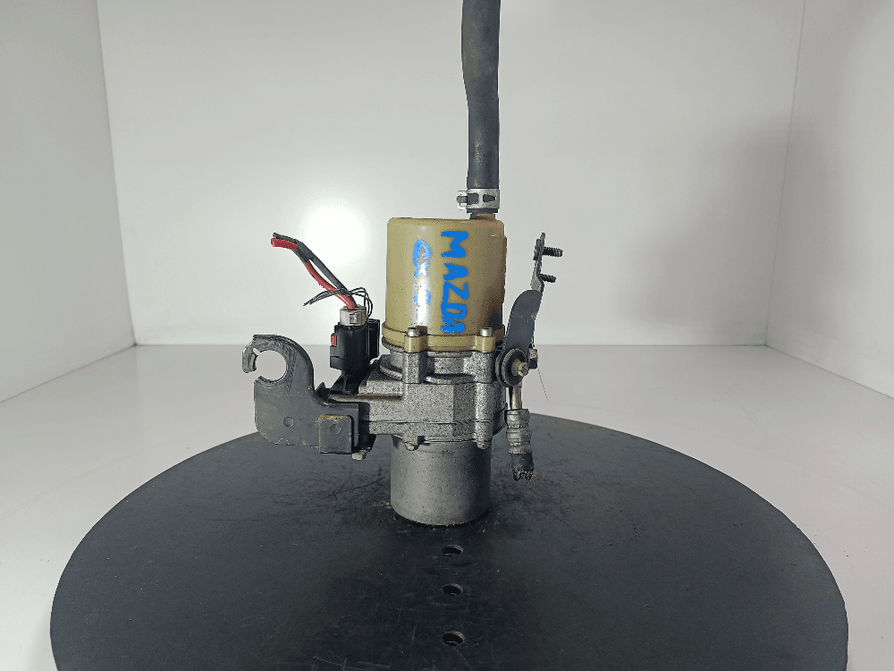 Электрогидроусилитель руля к Mazda CX7 Рестайлинг (09-12)