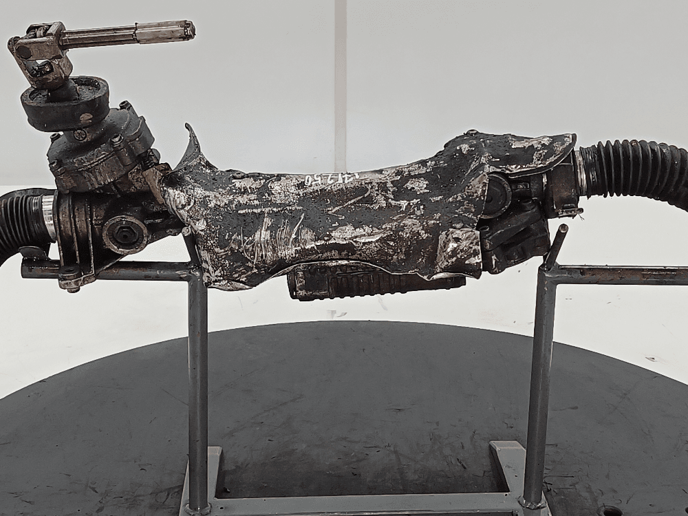 Рулевая рейка к Volkswagen Golf 5 (03-09)