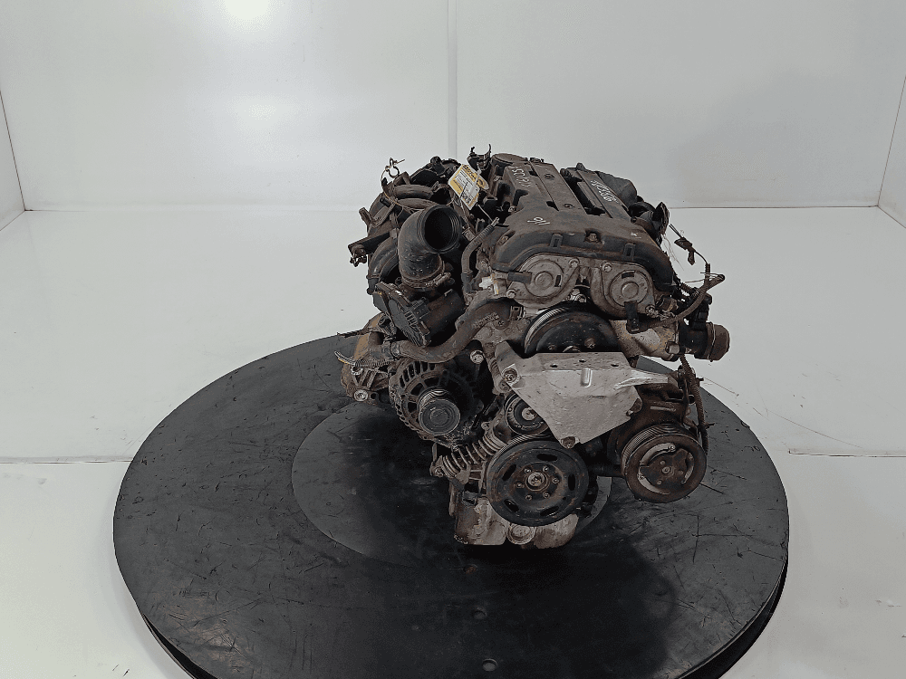 Двигатель к Opel Astra J (09-12)