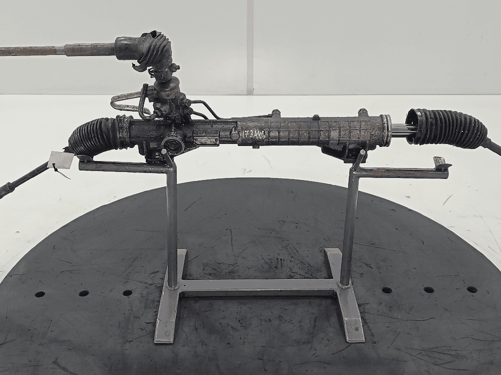 Рулевая рейка к Peugeot 807 (02-08)