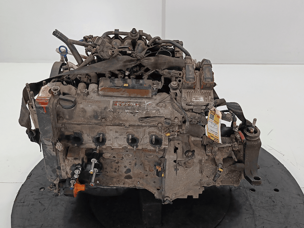 Двигатель к Fiat Grande Punto (05-18)
