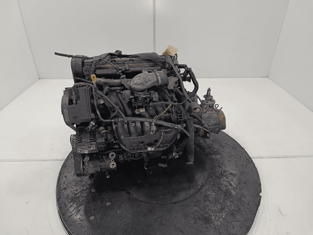 Двигатель к Citroen Xsara Picasso (99-04)