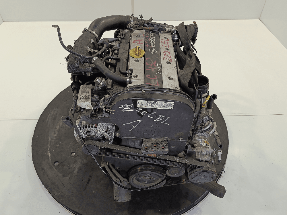 Двигатель к Opel Astra H (04-07)