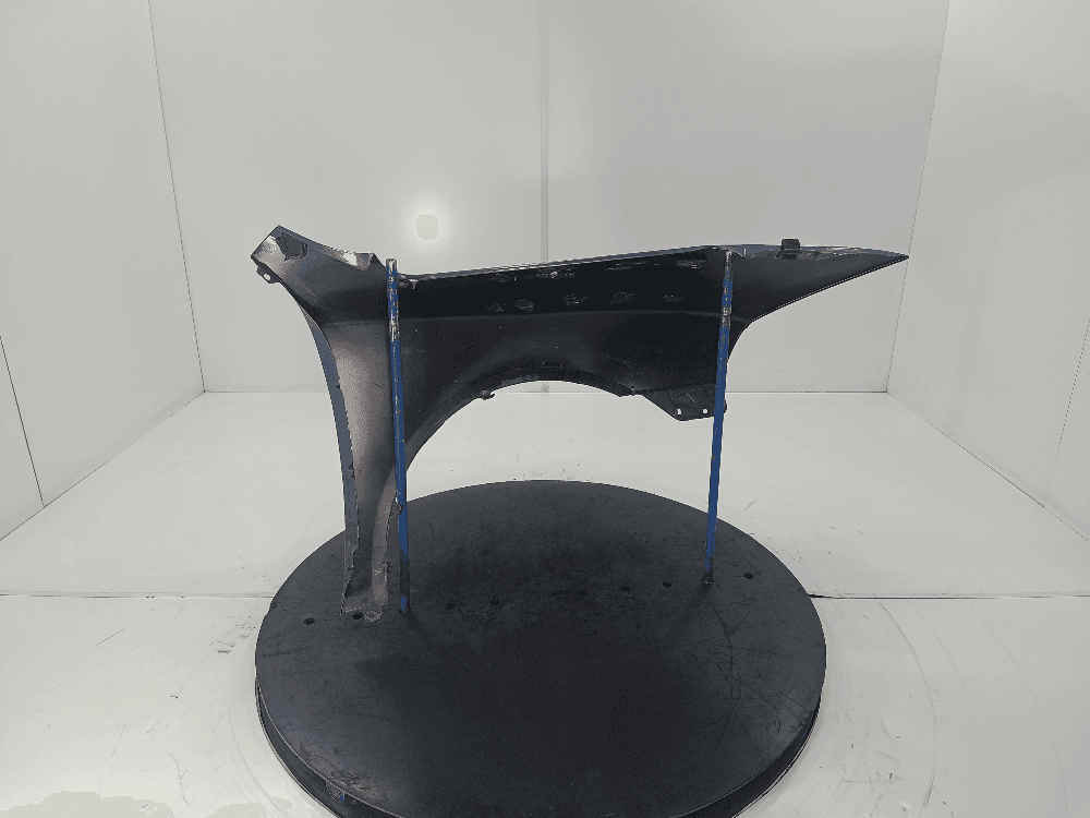 Крыло переднее левое к Skoda Octavia A5 (04-08)