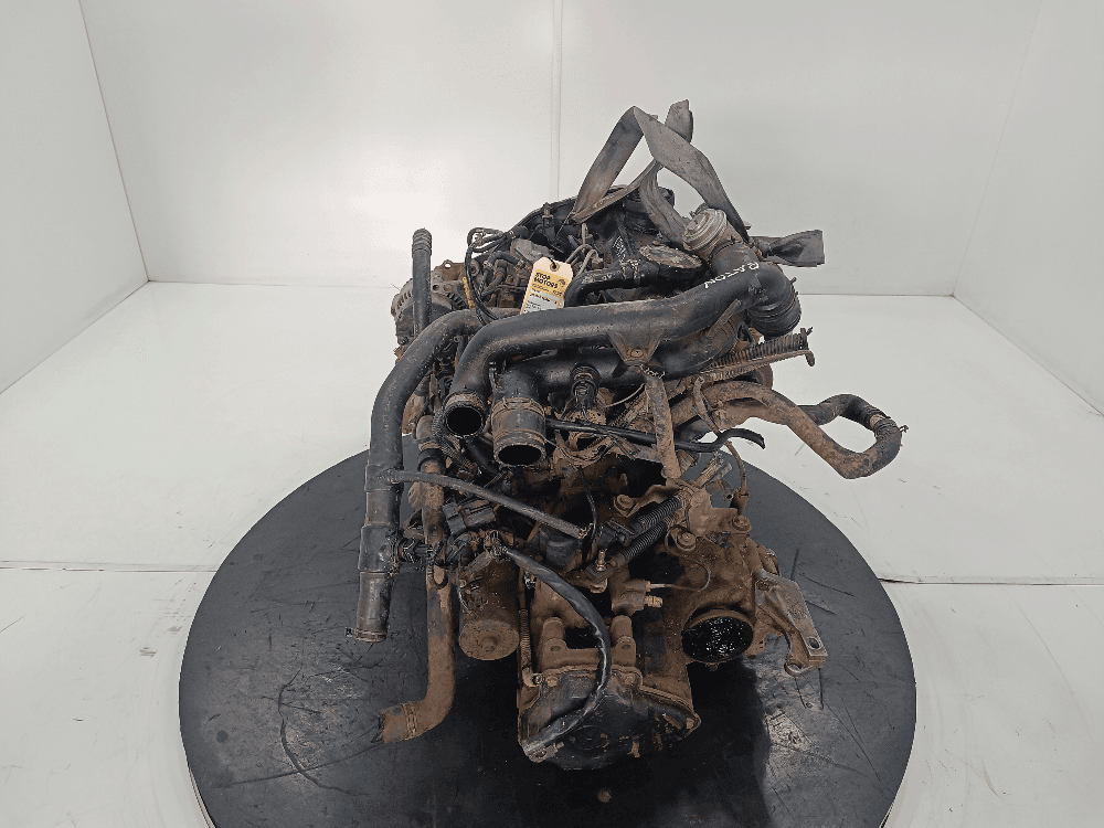 Двигатель к Volkswagen Golf 3 (91-99)